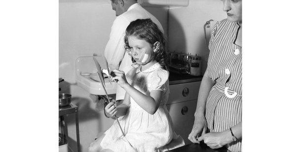 Проблемы с поставкой вакцины