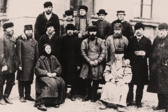 История человека, выжившего от бешенства